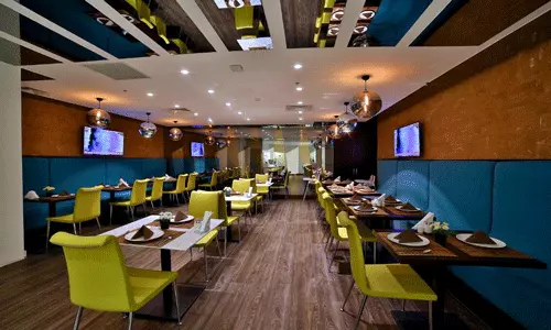 هتل تانگو شیشلی استانبول هتل تانگو شیشلی استانبول